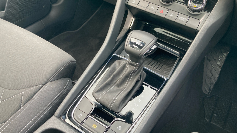 Skoda Karoq 2.0 TSI Sportline 4x4 5dr DSG Petrol Estate